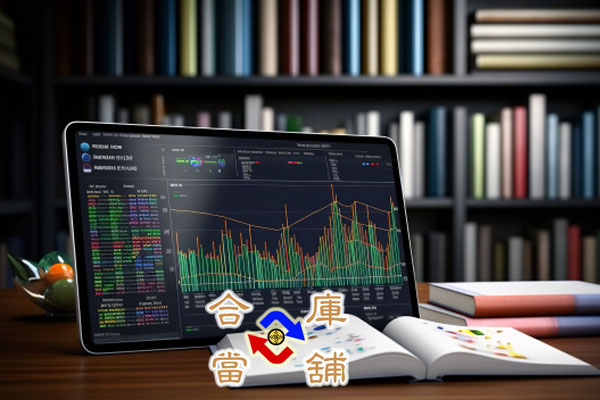 優質當舖採銀行式經營管理